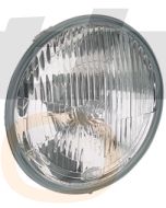 Hella Halogen Headlamp High / Low Beam Insert - 178mm (1058)