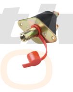 Hella Heavy Duty Battery Master Switch (4655) 