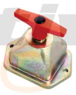 Hella Heavy Duty Battery Master Switch (4657) 