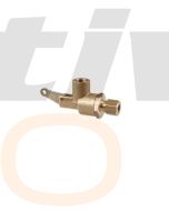 Hella "Highway" Hand Valve (6033)