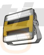 Hella Mining HMF2000CMOB HypaLUME Heavy Duty LED Flood Light - Close Range Beam