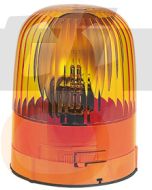 Hella KL Ranger Series Amber - 12V DC (1786)