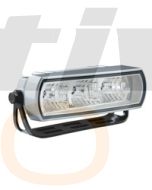 Hella LED Daytime Running Lamp Kit (5608)