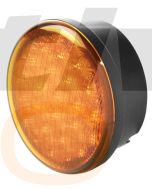 Hella LED Front Direction Indicator - Amber (Pack of 10) (2107BULK) 