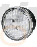 Hella LED Front Direction Indicator/ Front Position/ Safety Daylights - 12V DC (2108-GMD)