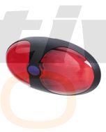 Hella LED Rear Position / Outline Lamp - Red (2309)