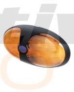 Hella 2031 Amber LED Supplementary Side Direction Indicator