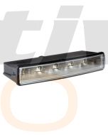 Hella LEDayLine Daytime Running Lamp - LH (5610LH)