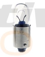 Hella HL244LL Long Life Miniature Globe for Park/Position Lamps - 24V