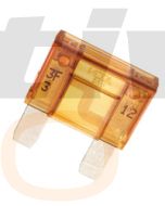 Hella Maxi Blade Fuse - Brown (8796)