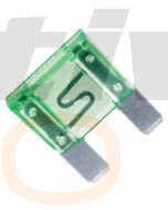 Hella Maxi Blade Fuse - Green (8791)