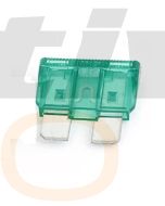 Hella MIning 9.HM4980 Mini Blade Fuse - 30A, Green (Pack of 30)