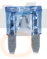 Hella Mini Blade Fuses - Blue (8774MINI)