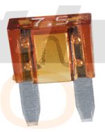 Hella Mini Blade Fuses - Brown (8772MINI) 