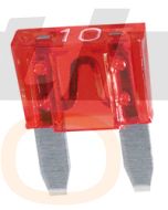 Hella Mini Blade Fuses - Red (8773MINI) 