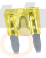 Hella Mini Blade Fuses - Yellow (8775MINI) 