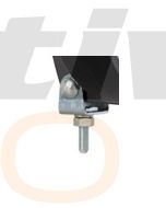 Hella 9.1308.08 Mounting Bracket Assembly to suit Hella Comet 500 Series Driving Lights