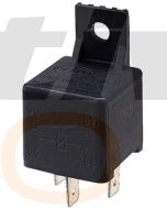 Hella Normally Open Relay - 5 Pin, 12V DC (3082)