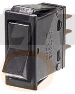 Hella On-On Rocker Switch (4151)