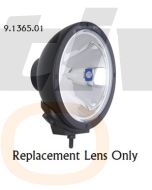 Hella 9.1365.01 Replacement Lens and Reflector