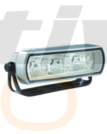 Hella Rectangular LED Daytime Running Lamp (5608LRH)