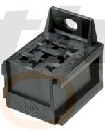 Hella 4973BULK Relay Connector (Bulk Pack 50)