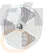 Hella 2917 White Retro Reflector