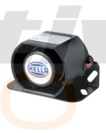 Hella Reversing Alarm - Multivolt 12-36V DC, 107dB (6016) 