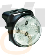 Hella Round LED Daytime Running Lamp - RH (5607RH)