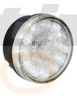 Hella Round LED Safety DayLights (1006)