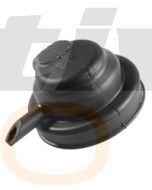 Hella Rubber Protective Cap to suit 1028 h1 Headlamp Assembly (9.1028.07)