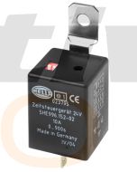 Hella Time Control Unit - Drop-out Delay, 24V DC (3086-24V)