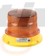 Hella UltraRAY-R Series - Amber (HM450ADIR)