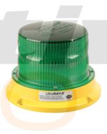 Hella UltraRAY-R Series - Green (HM450GDIR) 