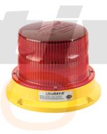 Hella UltraRAY-R Series - Red (HM450RDIR)