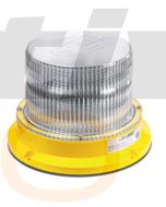 Hella UltraRAY Series - White Illuminated, Direct Mount (HM400WDIR) 