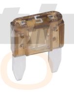 Hella MIning 9.HM4974 Mini Blade Fuse - 5A, Tan (Pack of 30)