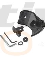 Hella 9.178.08 Bracket Assembly to suit Hella 1378 Rallye FF 4000 compact driving lamp