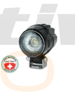 Hella 1560LED Work Lamp 15W