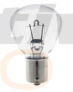 Hella U1245 Special 12V 45W Globe for Emergency Flasher and Revolving Lamps