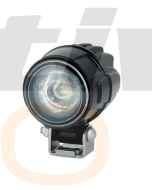 Hella Module 50 LED Worklamp Long Range Beam 9-50V 15W 1 LED