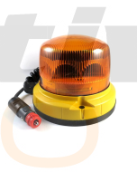 Hella LED Warning Beacon Magnetic 9-30V Amber