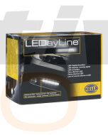 Hella 5610 LEDayLine Daytime Running Lamp Kit