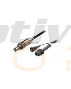 Bosch 0258003995 Oxygen Sensor LS3995 3 Wires