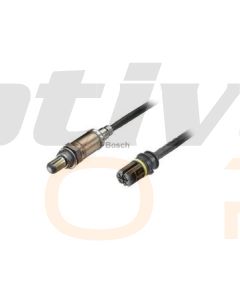 Bosch 0258005177 Oxygen Sensor LS5177 - 4 Wires