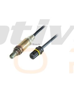 Bosch 0258005259 Bmw Oxygen Sensor - 4 Wires