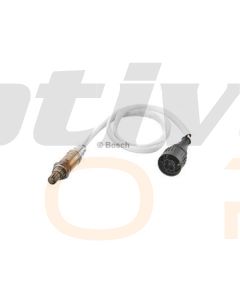 Bosch 0258005325 Oxygen Sensor LS5325 to suit BMW 4 Wires