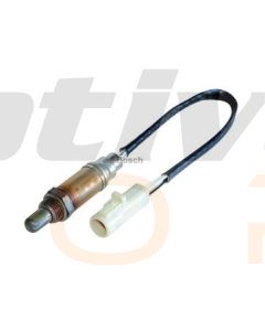 Bosch 0258005717 Oxygen Sensor LS 5717 - 4 Wires