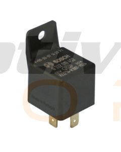 Bosch 0332019453 Mini Relay - Single