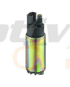 Bosch 0580453443 Fuel Pump - Single